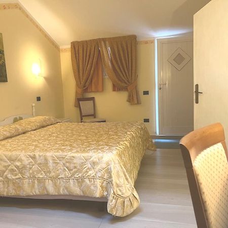 Hotel Kyrton Forte dei Marmi Exterior foto