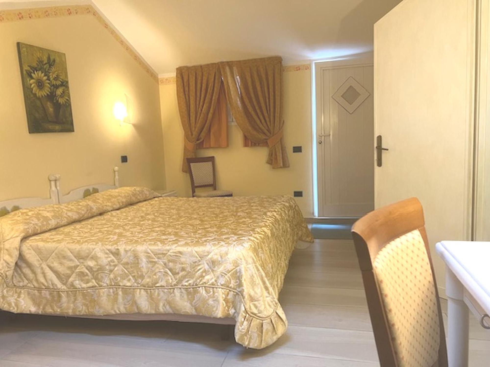 Hotel Kyrton Forte dei Marmi Exterior foto